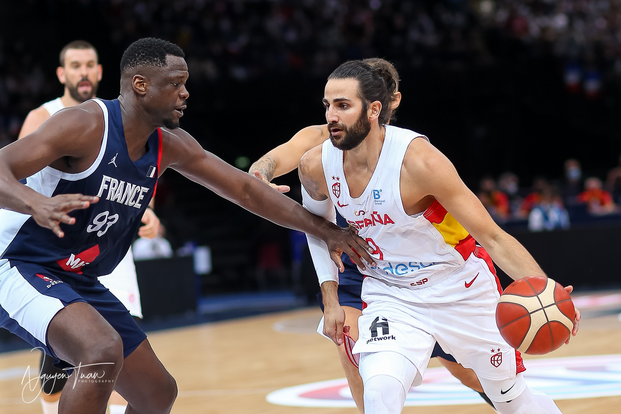 2021   France vs Espagne 2530